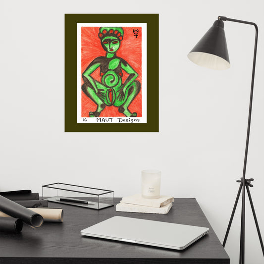 Sheela na Gig 16 Poster