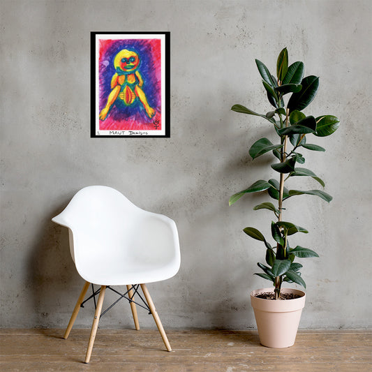 Sheela na Gig 1 Poster