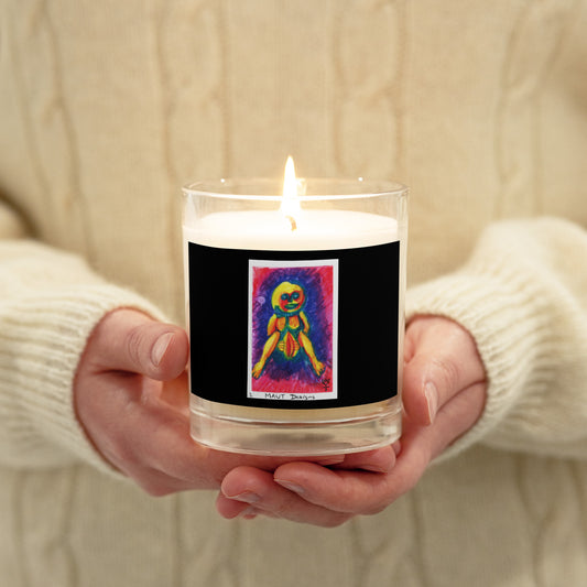 Sheela na Gig 1 Glass Jar Soy Wax Candle